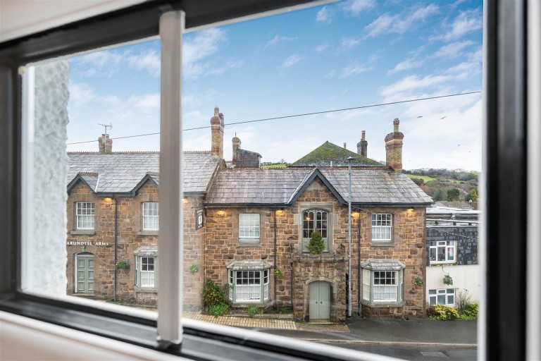 Images for Fore Street, Lifton