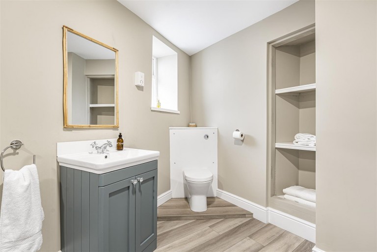 Images for Fore Street, Lifton