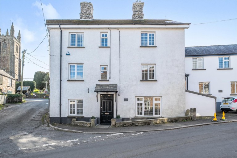 Images for Fore Street, Lifton