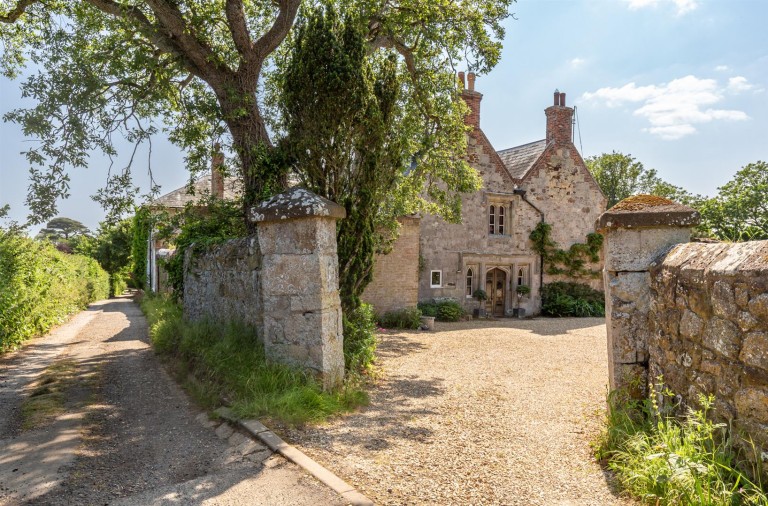 Images for Brighstone, Isle of Wight