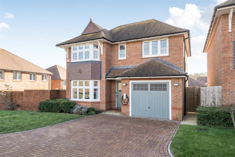 Images for Willis Drive, Exeter