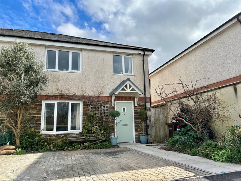 Images for Townsend Street, Truro