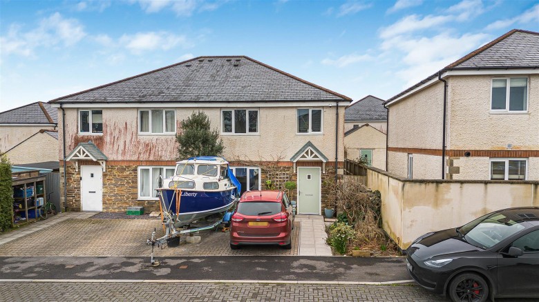 Click the photo for more details of Townsend Street, Truro