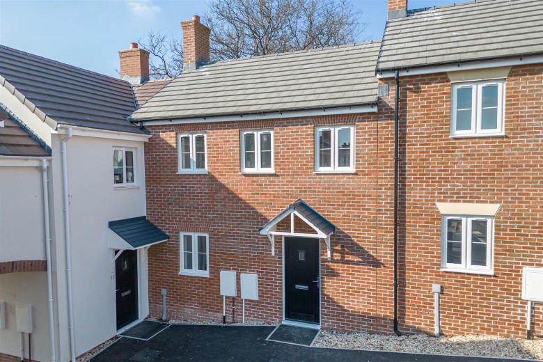 Click the photo for more details of Applebee Way, Lyme Regis