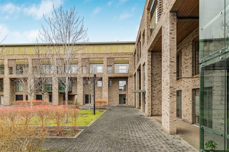 Click the photo for more details of Addenbrookes Road, Cambridge