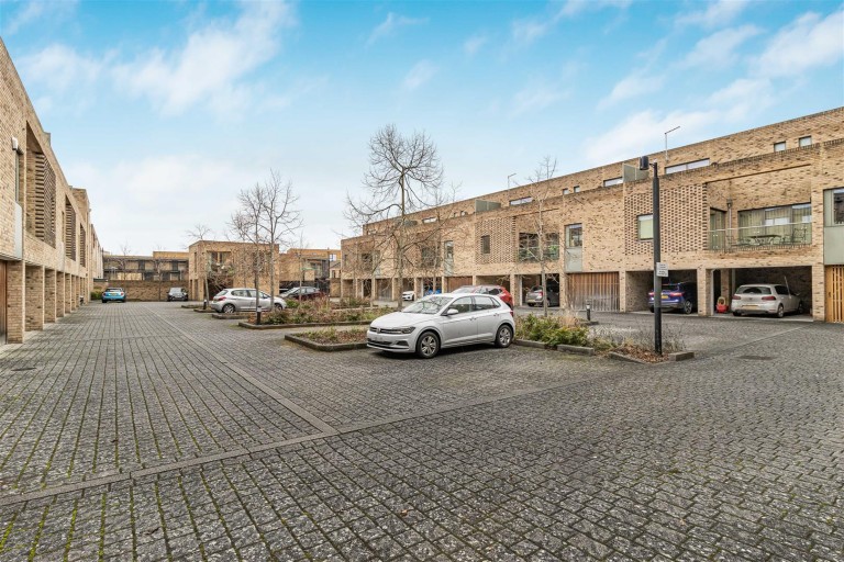 Images for Addenbrookes Road, Cambridge