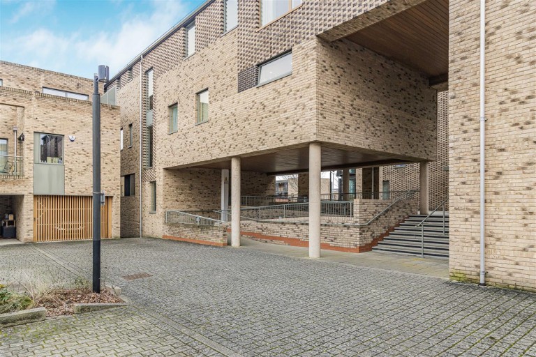 Images for Addenbrookes Road, Cambridge