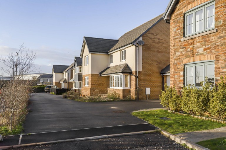 Images for Sanderling Close, Bude
