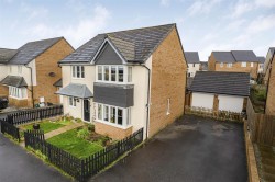 Images for Sanderling Close, Bude