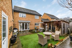 Images for Sanderling Close, Bude