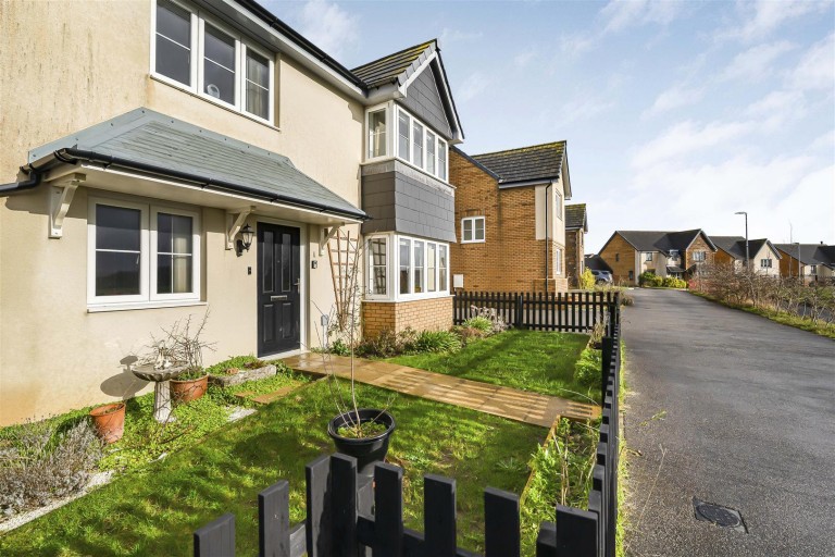 Images for Sanderling Close, Bude