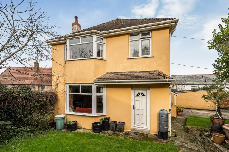 Images for Crogg Lane, Uplyme