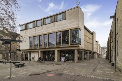 Images for Christ's Lane, Cambridge