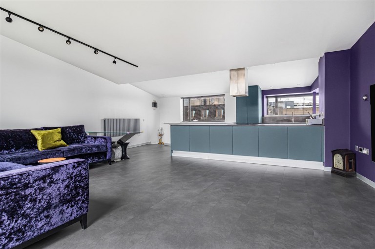 Images for Christ's Lane, Cambridge