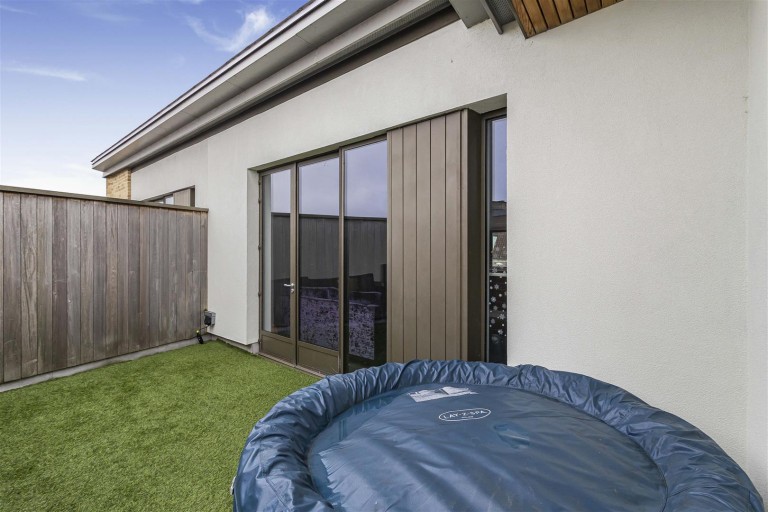 Images for Christ's Lane, Cambridge