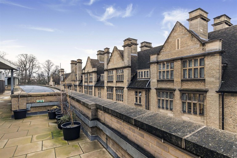 Images for Christ's Lane, Cambridge