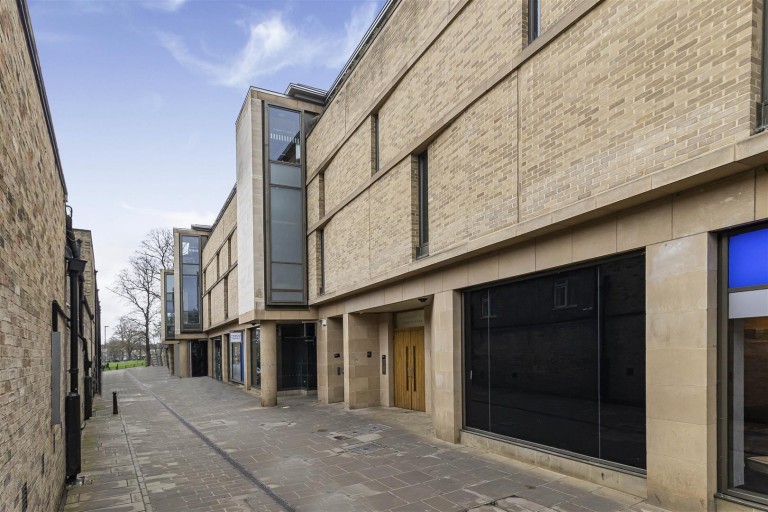 Images for Christ's Lane, Cambridge