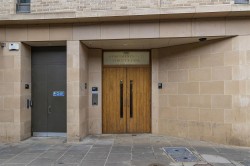 Images for Christ's Lane, Cambridge