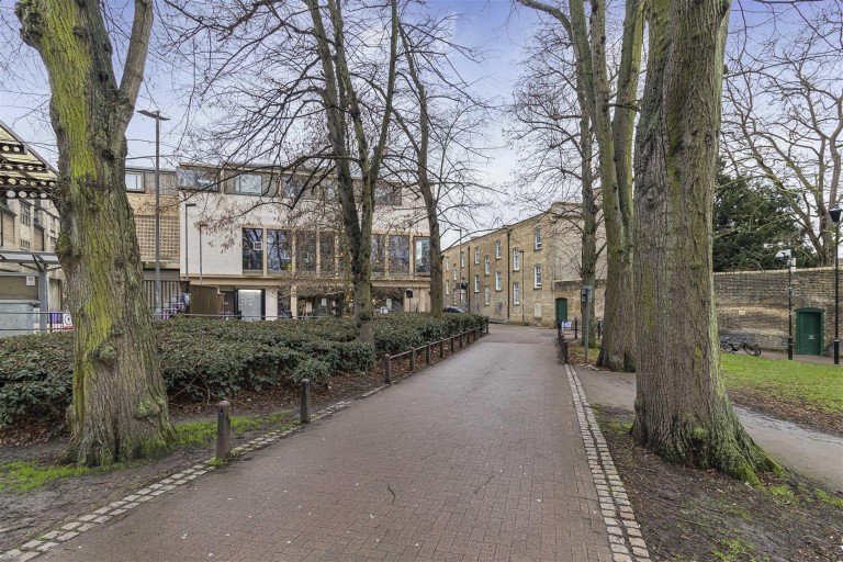 Images for Christ's Lane, Cambridge