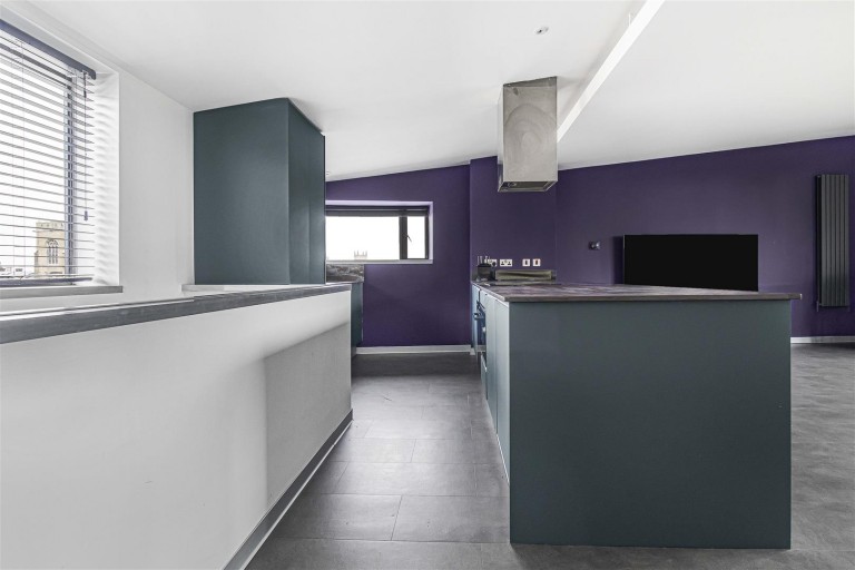 Images for Christ's Lane, Cambridge