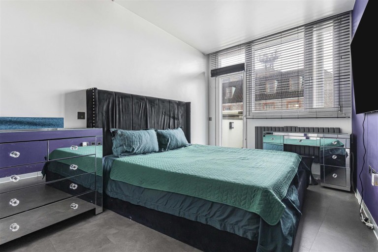 Images for Christ's Lane, Cambridge