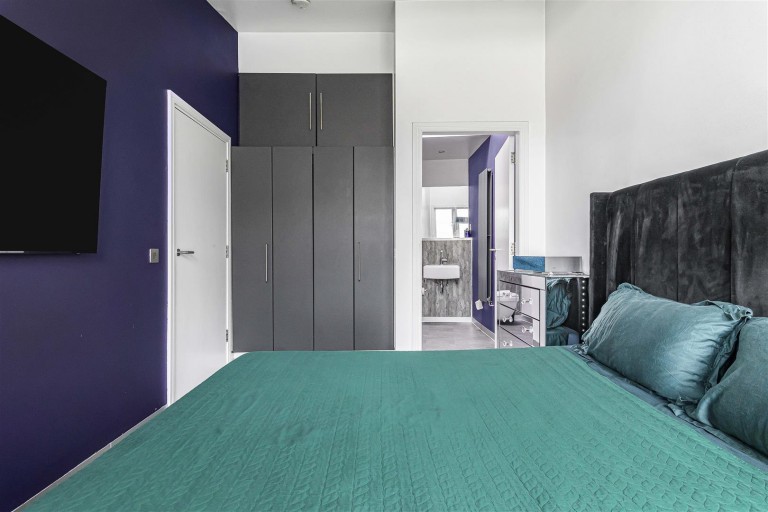 Images for Christ's Lane, Cambridge