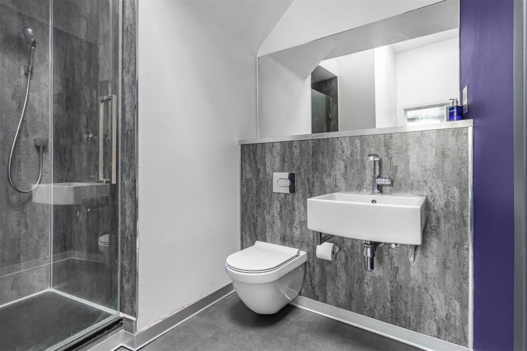 Images for Christ's Lane, Cambridge