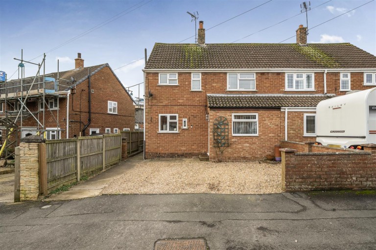 Images for New Road, Maidford, NN12