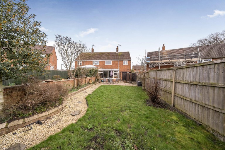 Images for New Road, Maidford, NN12