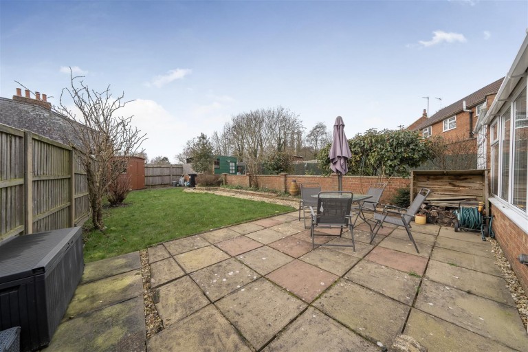 Images for New Road, Maidford, NN12