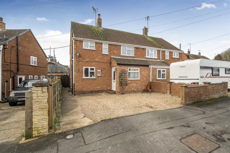 Images for New Road, Maidford, NN12