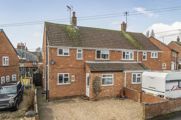 Images for New Road, Maidford, NN12