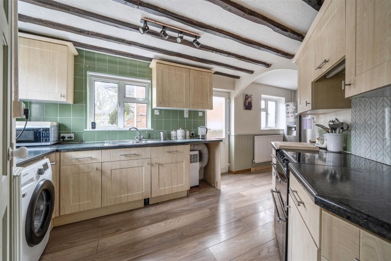 Images for New Road, Maidford, NN12