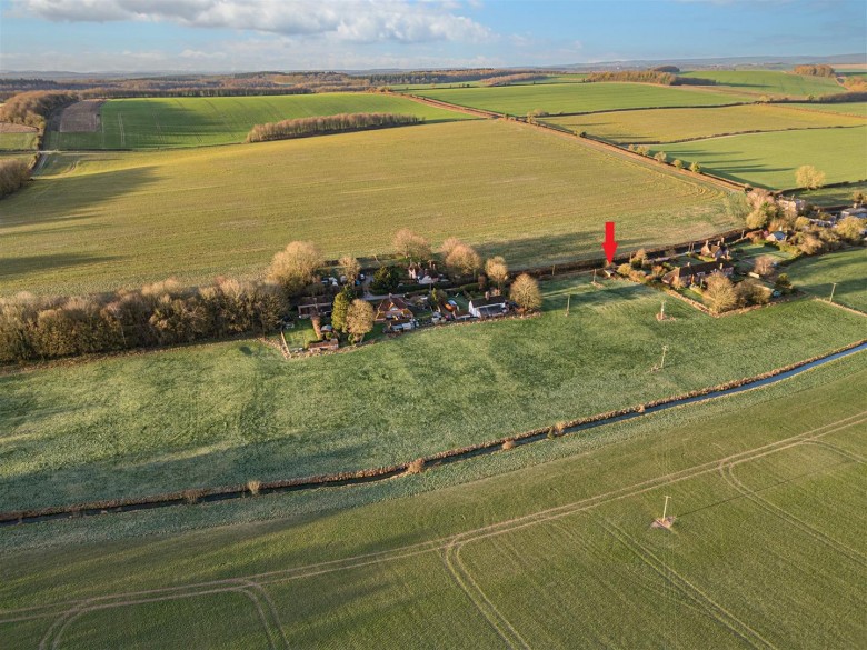 Click the photo for more details of Long Crichel, Wimborne