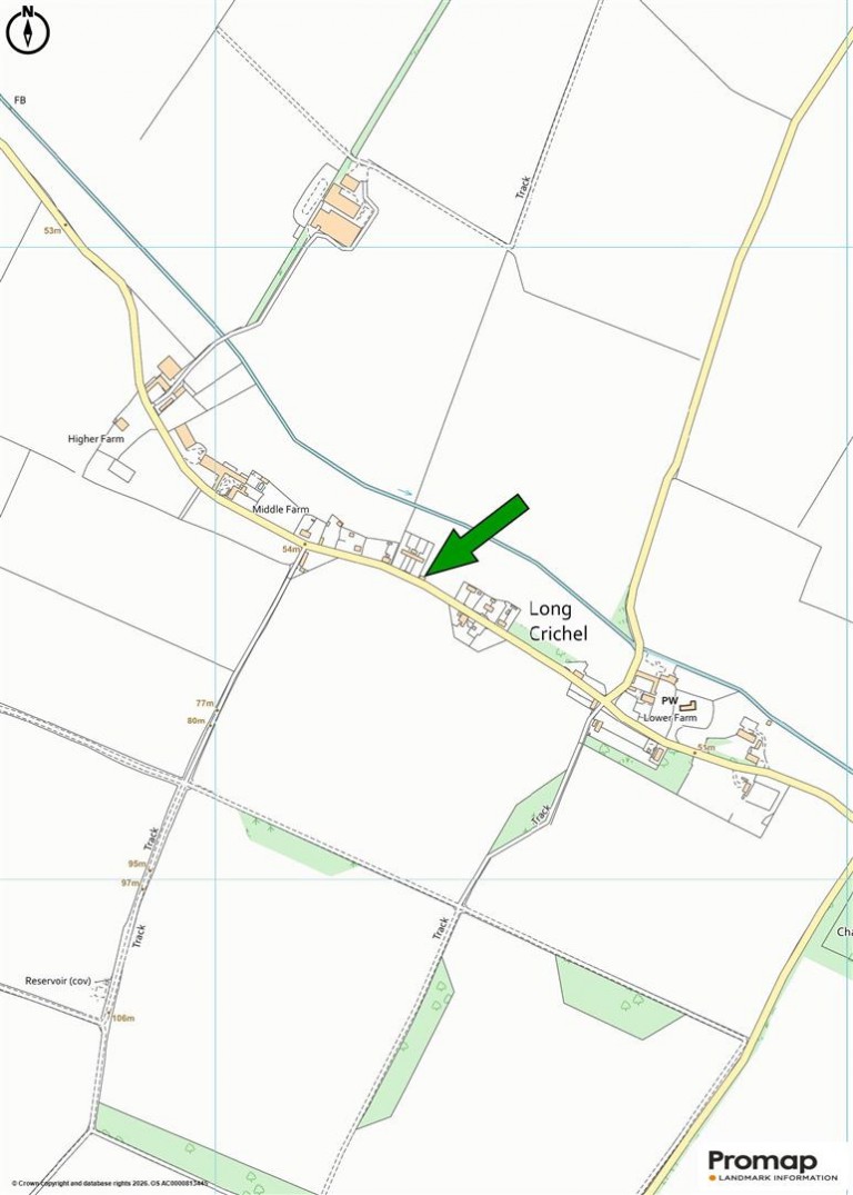 Images for Long Crichel, Wimborne