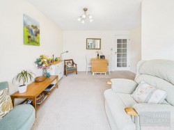 Images for Over 55's bungalow, Sutton Close, Quorn