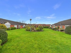 Images for Over 55's bungalow, Sutton Close, Quorn