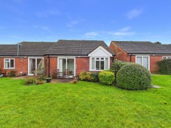 Images for Over 55's bungalow, Sutton Close, Quorn