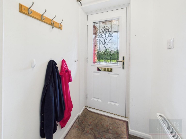 Images for Over 55's bungalow, Sutton Close, Quorn