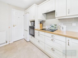 Images for Over 55's bungalow, Sutton Close, Quorn