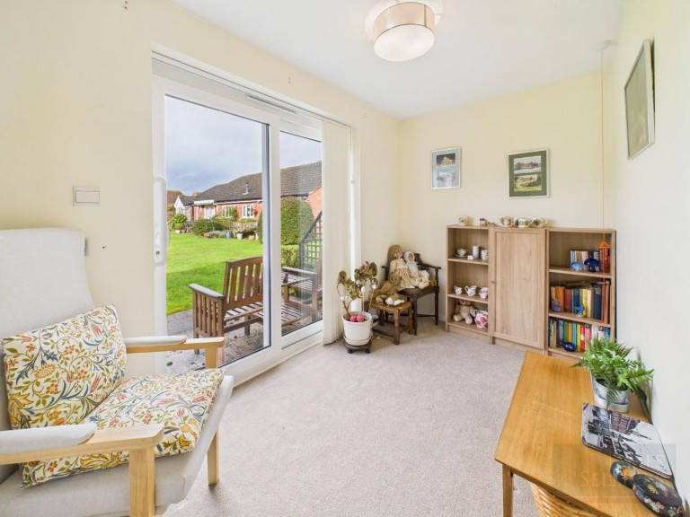 Images for Over 55's bungalow, Sutton Close, Quorn