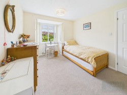 Images for Over 55's bungalow, Sutton Close, Quorn