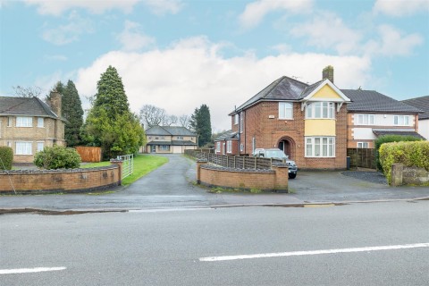 Click the photo for more details of Development site at 137-139 Church Lane