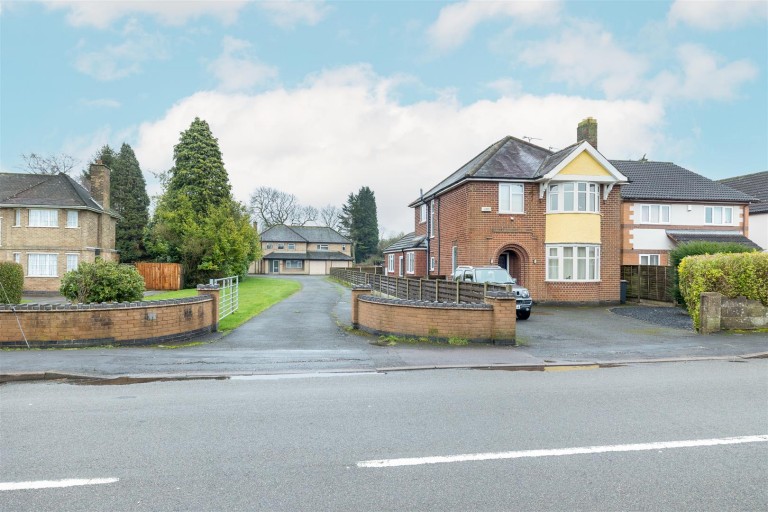 Images for Development site at 137-139 Church Lane