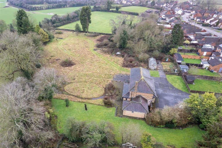 Images for Development site at 137-139 Church Lane