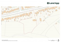 Images for Development site at 137-139 Church Lane