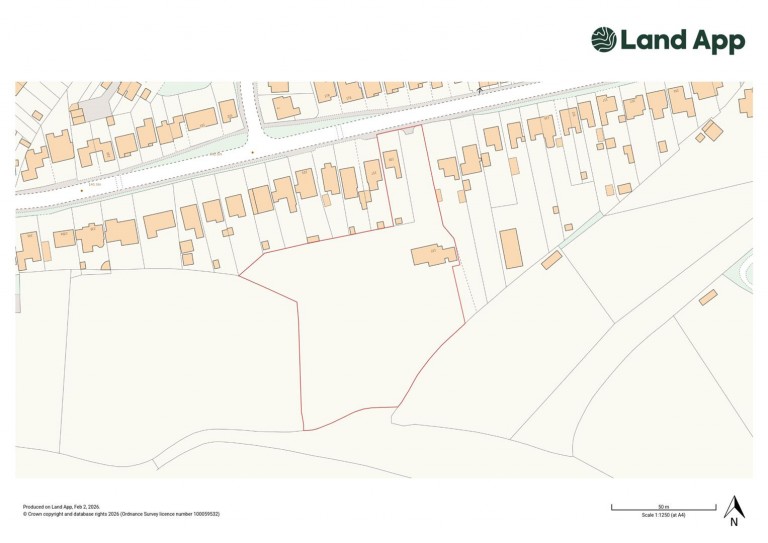Images for Development site at 137-139 Church Lane
