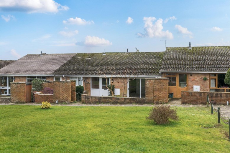 Click the photo for more details of Hillfort Close, Dorchester