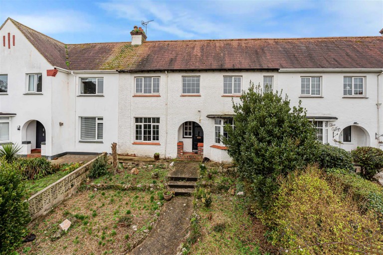 Images for Osney Crescent, Paignton