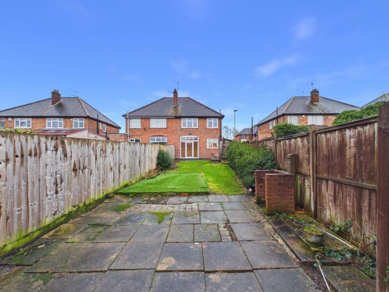 Click the photo for more details of Ainsdale Road, Western Park, Leicester